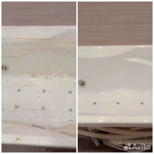 Клининг уборка озонация мытье окон