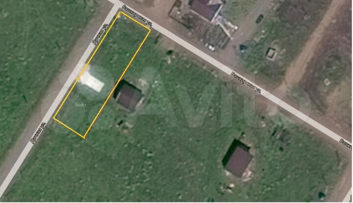 Участок 7 сот. (ИЖС)