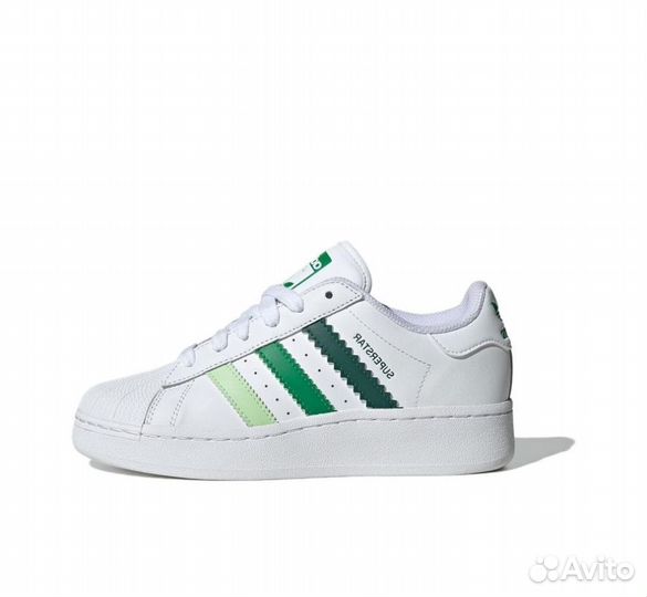 Adidas Superstar Xlg 