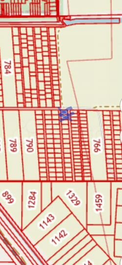 Участок 6 сот. (ИЖС)