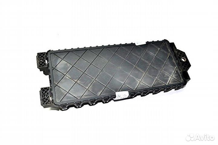 Блок управления, задний модуль mercedes-benz Actro