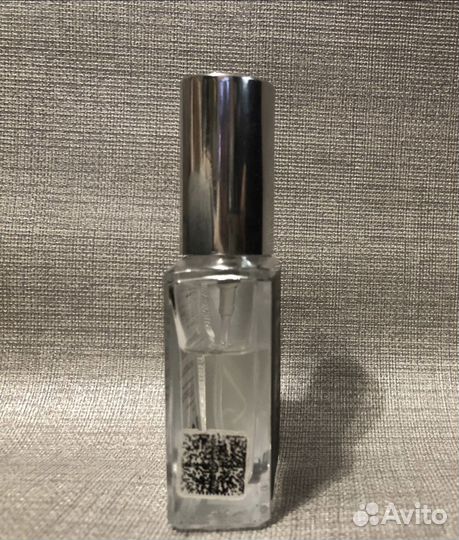 Одеколон розовый лимонад