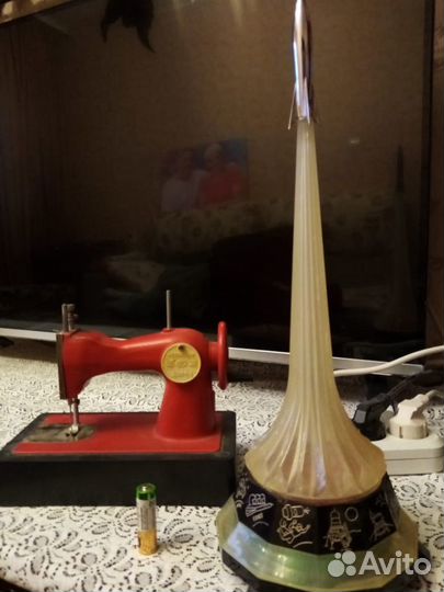 Антиквариат