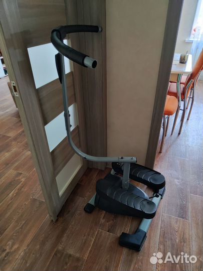 Тренажер степпер