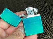 Зажигалка zippo