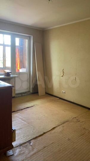 2-к. квартира, 46,8 м², 5/5 эт.