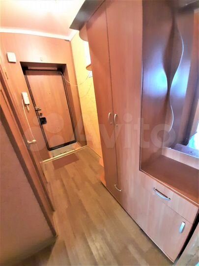 1-к. квартира, 37 м², 4/5 эт.