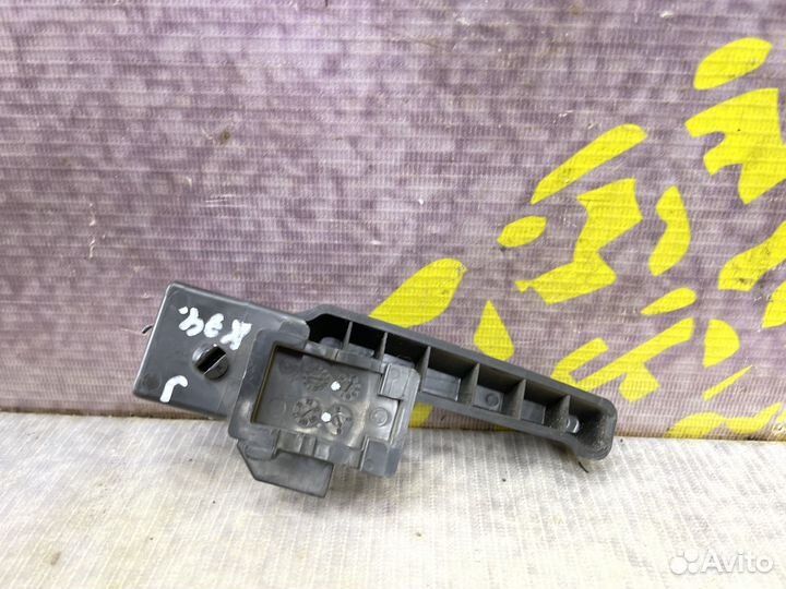 Ручка открывания капота Opel Astra J Астра