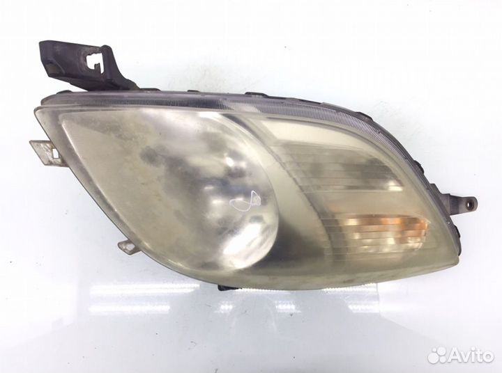 Фара 89900739 Toyota Yaris (2005-2010)