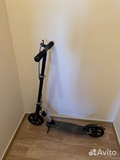 Самокат взрослый