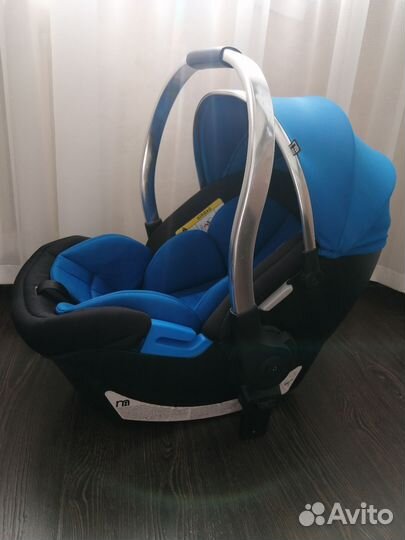 Коляска 3 в 1 mothercare journey