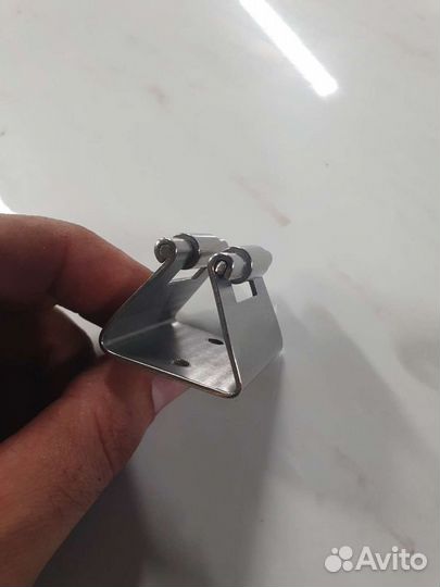 Стопор двери для катера