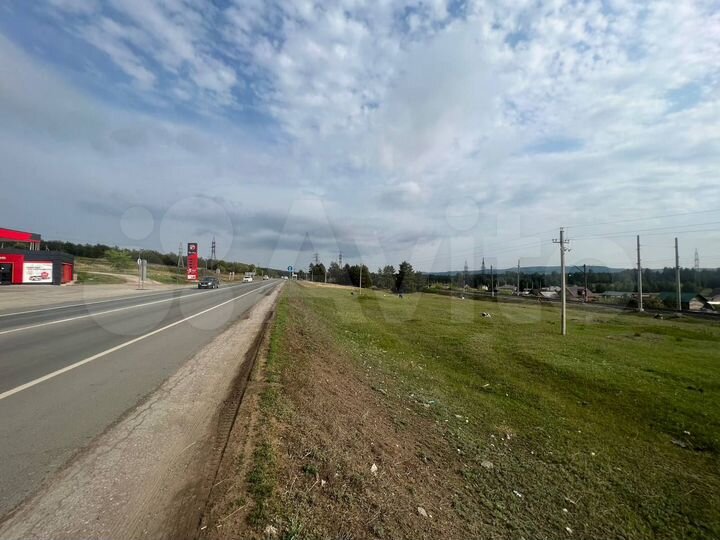 Участок 6,04 га (СНТ, ДНП)