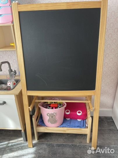 Доска-Мольберт