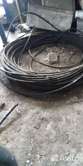 Тросс пиньковый