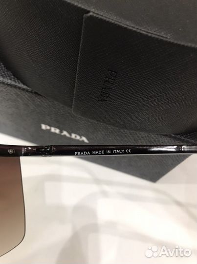 Солнцезащитные очки маска Италия