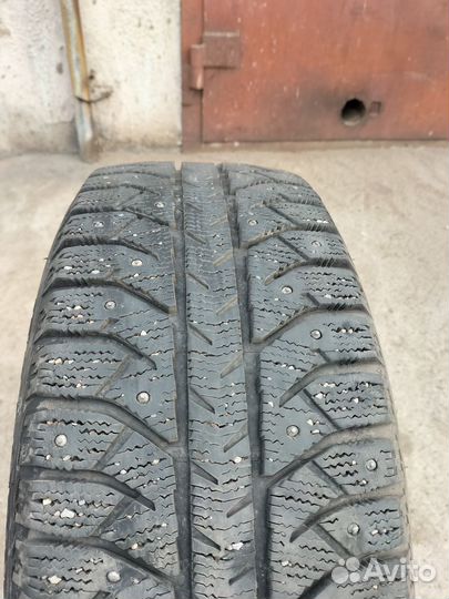 Firestone Ice Cruiser 7 205/55 R16 91T