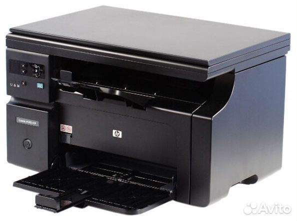 HP laserjet pro M1132 mfp