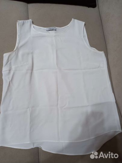 Топ блуза женская