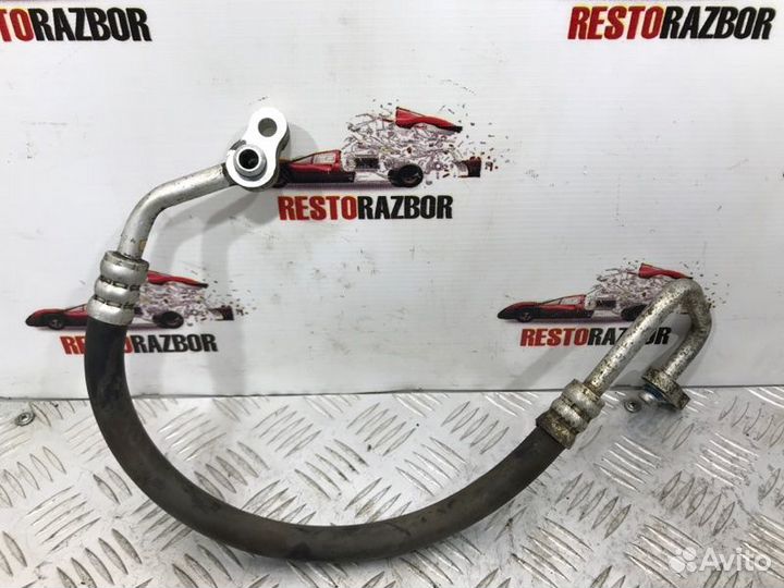 Шланг кондиционера Kia Shuma хэтчбэк S6D 2002