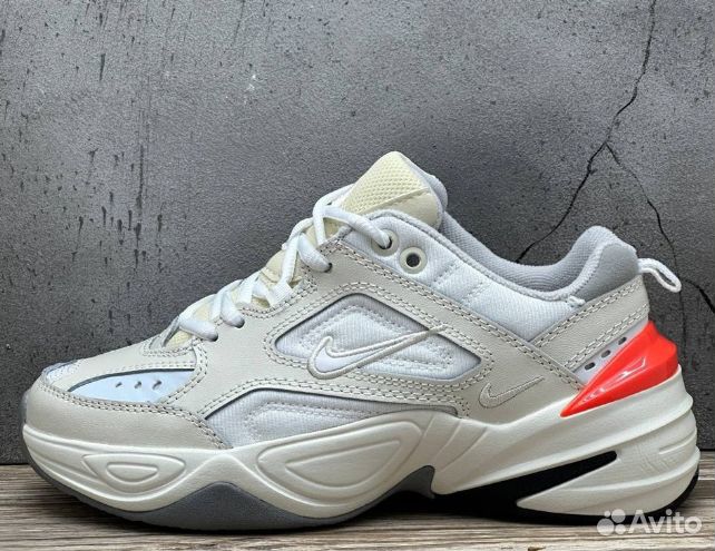 Кроссовки Nike M2k tekno