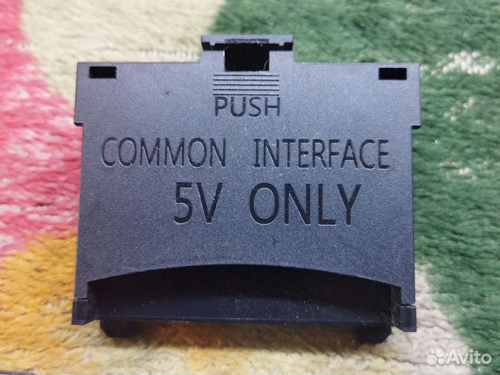 Адаптер ci samsung