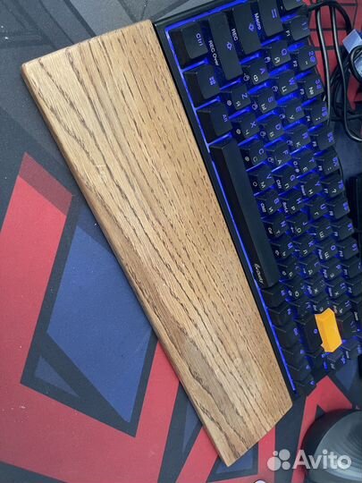 Механическая клавиатура Ducky one 2 SF