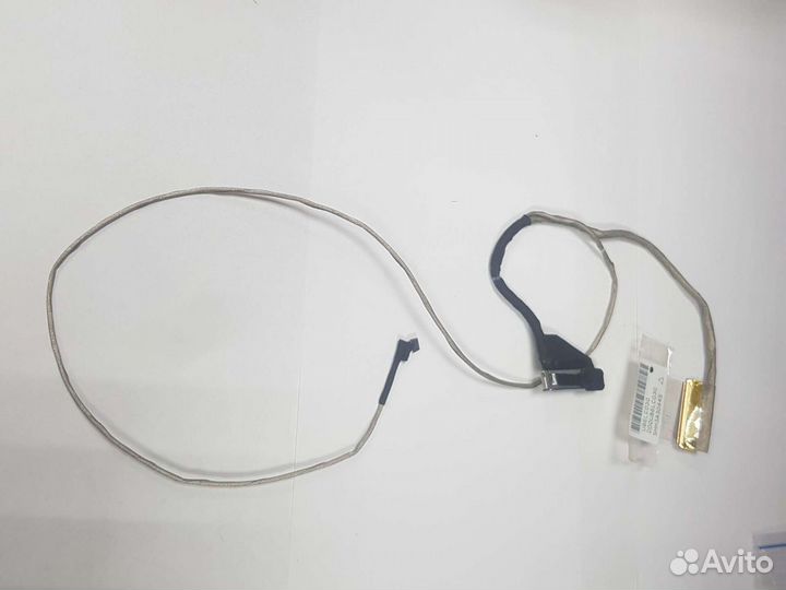 Шлейф матрицы ноутбука HP 15-n, 15-f