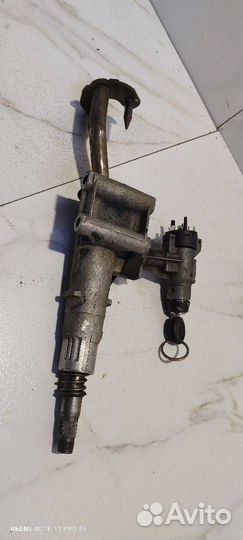 Замок зажигания Audi 80 B3 89/B3 1990 893905851D