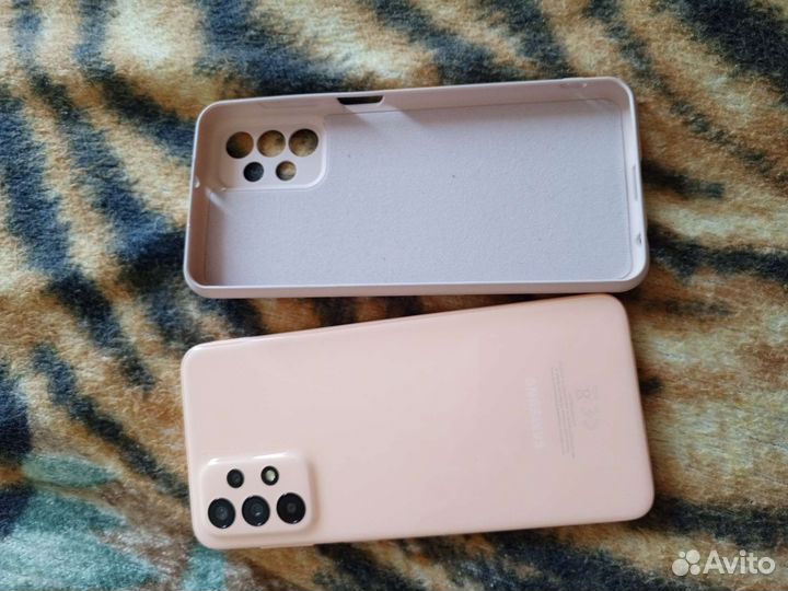 Samsung galaxy a235f