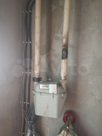 Дом 53 м² на участке 2 сот.