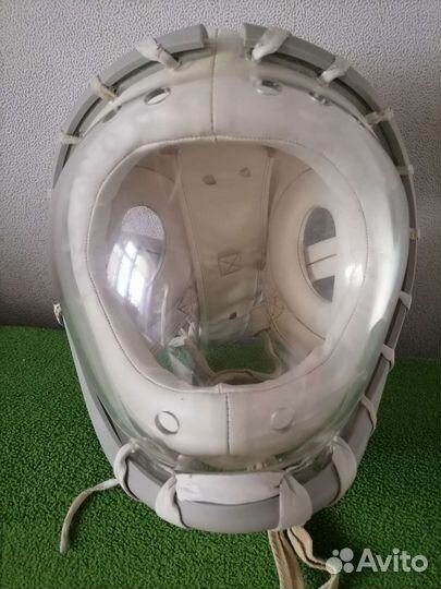 Шлем для Кудо NeoHeadGear