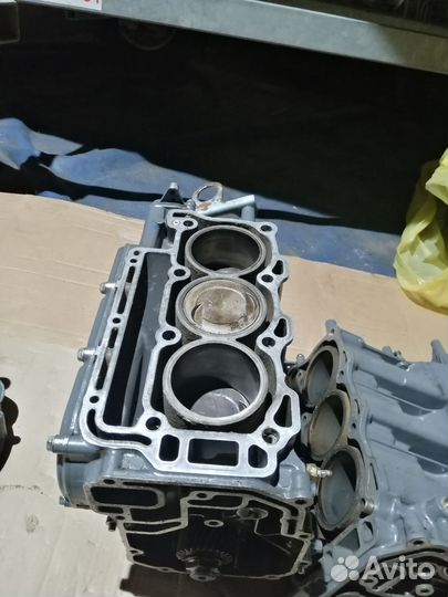 Запчасти Хонда