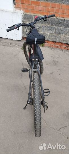 Велосипед Stern force 1.0