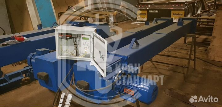 Монтаж и настройка частотных преобразователей