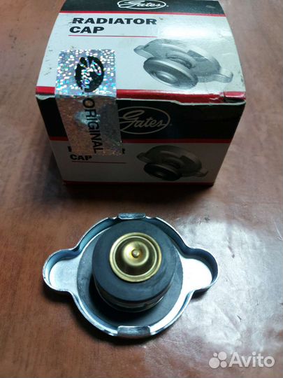 Крышка радиатора 1.1 бар. Новая