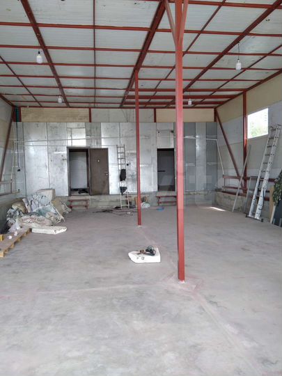 Свободного назначения, 150 м²