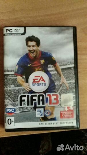 Игры и фильмы