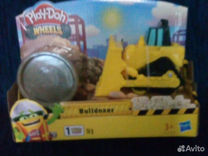 Play doh Плей до наборы новые