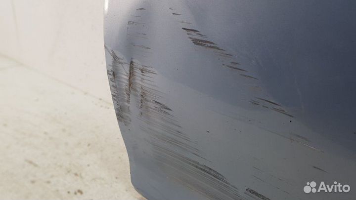 Дверь передняя левая Opel Corsa D 2006-2014