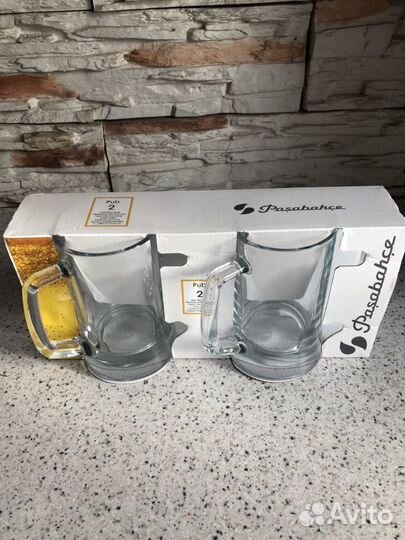 Пивная кружка