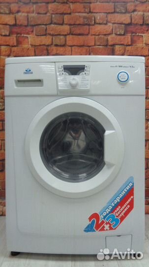 Стиральная машина Атлант