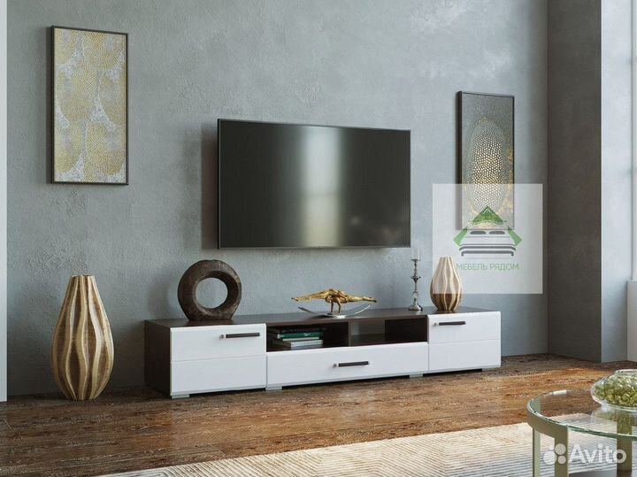 Тумба под тв