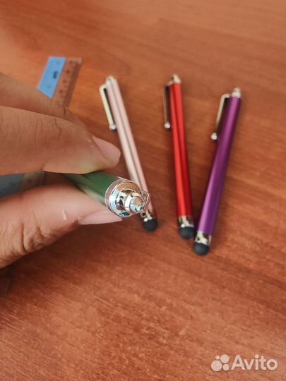 Стилус универсальный