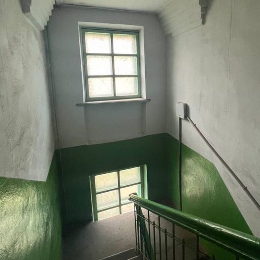 Квартира 1-комн. 25 м² в Мурманск — фото 4