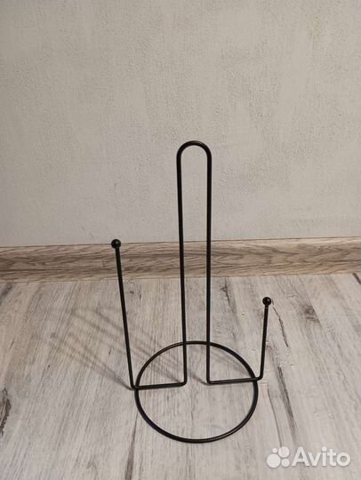 Держатель для бумажных полотенец