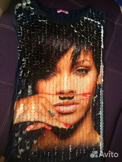 Туника Турция