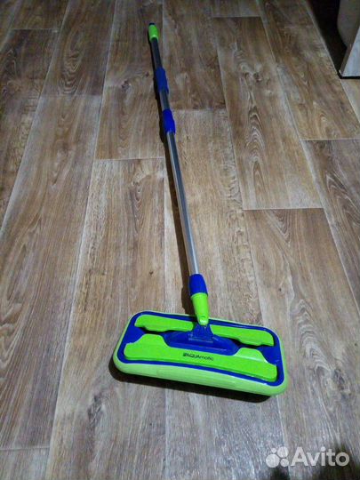 Универсальная швабра Greenway
