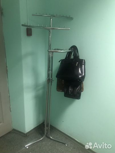 Вешалки плечики