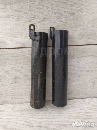 Стаканы вилки Чезет 472.3